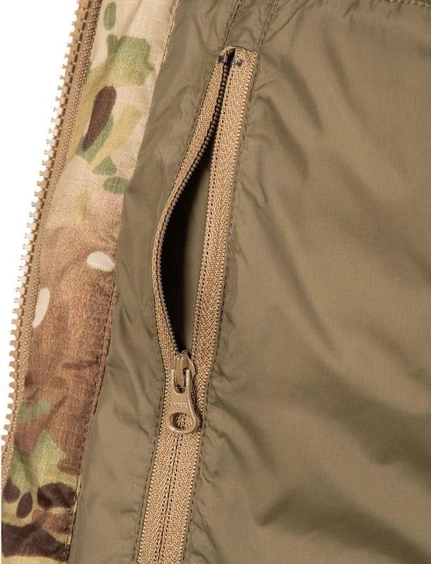 Куртка Snugpak Spearhead XL Multicam фото