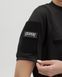 Футболка женская Coolmax Antistatic черная BEZET фото 4