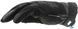 Перчатки Mechanix Coldwork Original XXL Black фото 6