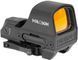 Коллиматорный прицел Holosun HS510C 2MOA (red dot) с солнечной батареей фото 1