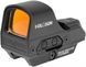 Коллиматорный прицел Holosun HS510C 2MOA (red dot) с солнечной батареей фото 7