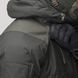 Тактична зимова куртка UATAC Olive Membrane Climashield Apex S фото 9