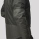 Тактична зимова куртка UATAC Olive Membrane Climashield Apex S фото 10