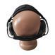 Активні захисні навушники Tac-Sky Neckband Headset 2L - Olive фото 5