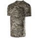 Футболка chiton Tactical CoolPass MM14 Camotec фото 3