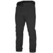 Тактичні штани SoftShell 2.0 Чорні Camotec розмір XXXL фото 4