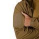 Демісезонний чоловічий мисливський костюм Stalker. Flex Койот Camotec фото 4