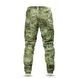 Військові зимові штани FS RINGO Multicam Kiborg фото 2