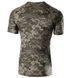 Футболка chiton Tactical CoolPass MM14 Camotec фото 4