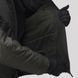 Тактична зимова куртка UATAC Olive Membrane Climashield Apex S фото 12