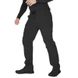 Тактичні штани SoftShell 2.0 Чорні Camotec розмір XXXL фото 2