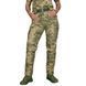 Женские штаны Pani CM Patrol Pro Rip-Stop CVC Пиксель Піксель фото 3