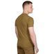 Мужская футболка Modal с принтом Coyote Camotec фото 3