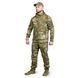 Летний мужской военный комплект Twill Gen1 костюм Multicam Kiborg фото 1