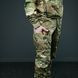 Летний мужской военный комплект Twill Gen1 костюм Multicam Kiborg фото 8