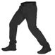 Тактичні штани SoftShell 2.0 Чорні Camotec розмір XXXL фото 1