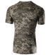 Футболка chiton Tactical CoolPass MM14 Camotec фото 2