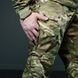 Летний мужской военный комплект Twill Gen1 костюм Multicam Kiborg фото 10