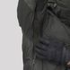 Тактична зимова куртка UATAC Olive Membrane Climashield Apex S фото 8
