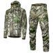 Охотничий костюм StormWall PRO 2.0 Sequoia Camotec фото 2