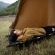 Ліжко складане Naturehike XJC05 NH20JJ001, Поліестер Oxford / алюміній, бежевий фото 2