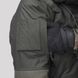Тактична зимова куртка UATAC Olive Membrane Climashield Apex S фото 7