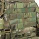 Плитоноска Falcon XL PRO Multicam, для увеличенных плит 28х36 см, с функцией быстрого сброса MOLLI фото 9