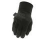 Рукавиці чорні Mechanix ColdWork Base Layer фото 1