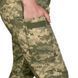 Женские штаны Pani CM Patrol Pro Rip-Stop CVC Пиксель Піксель фото 16
