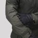 Тактична зимова куртка UATAC Olive Membrane Climashield Apex S фото 6