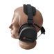 Активні захисні навушники Tac-Sky Neckband Headset 2L - Olive фото 2