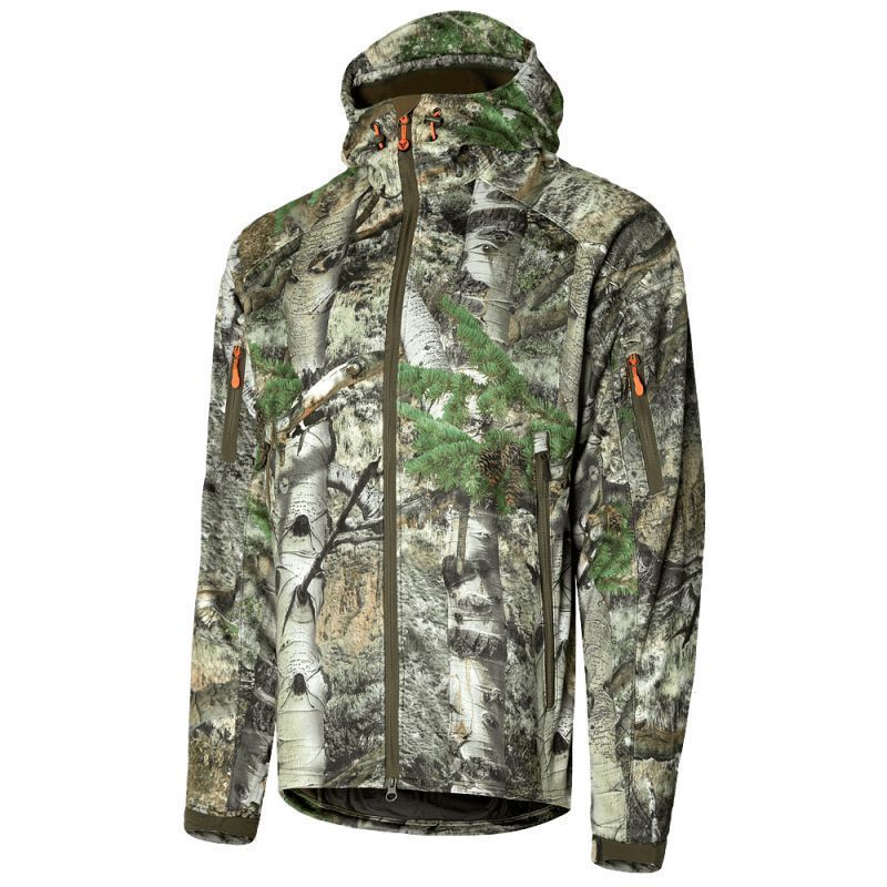 Охотничий костюм StormWall PRO 2.0 Sequoia Camotec фото