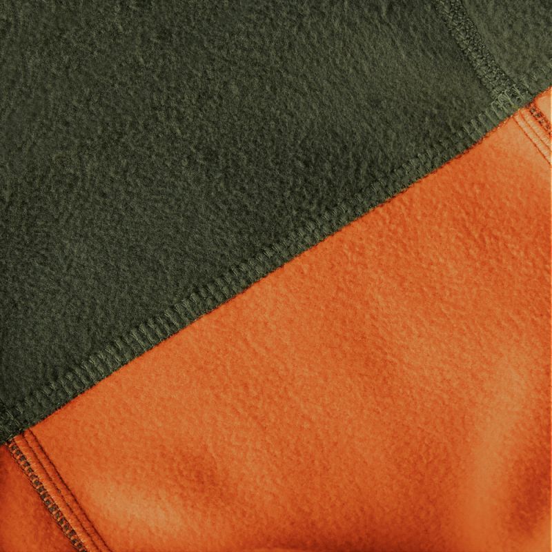 Тактическая шапка Marker Ultra Soft Olive Camotec фото