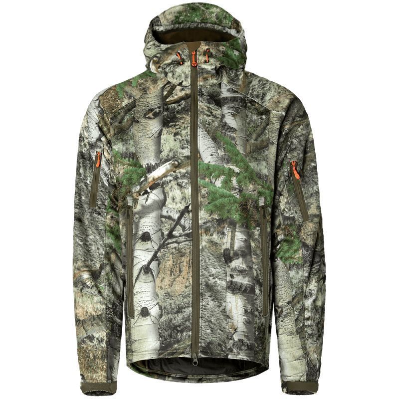 Охотничий костюм StormWall PRO 2.0 Sequoia Camotec фото