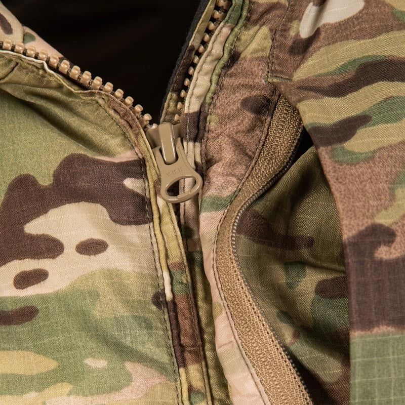 Куртка Snugpak Spearhead XL Multicam фото