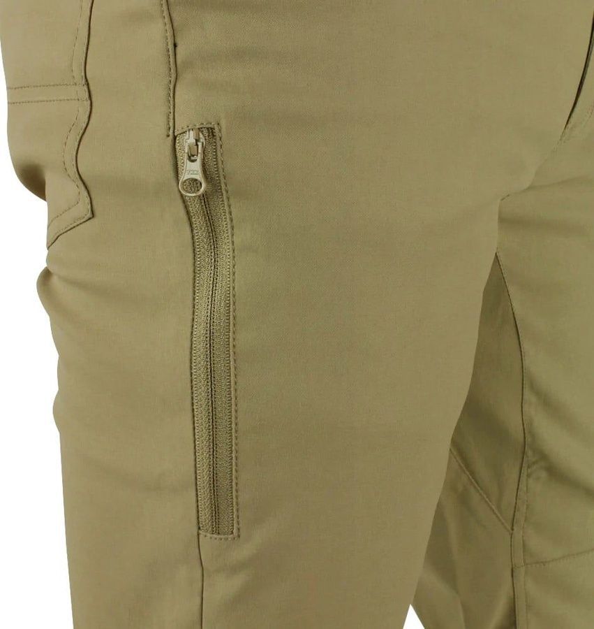 Брюки Condor-Clothing Cipher Pants 34/34 Flat Dark Earth фото
