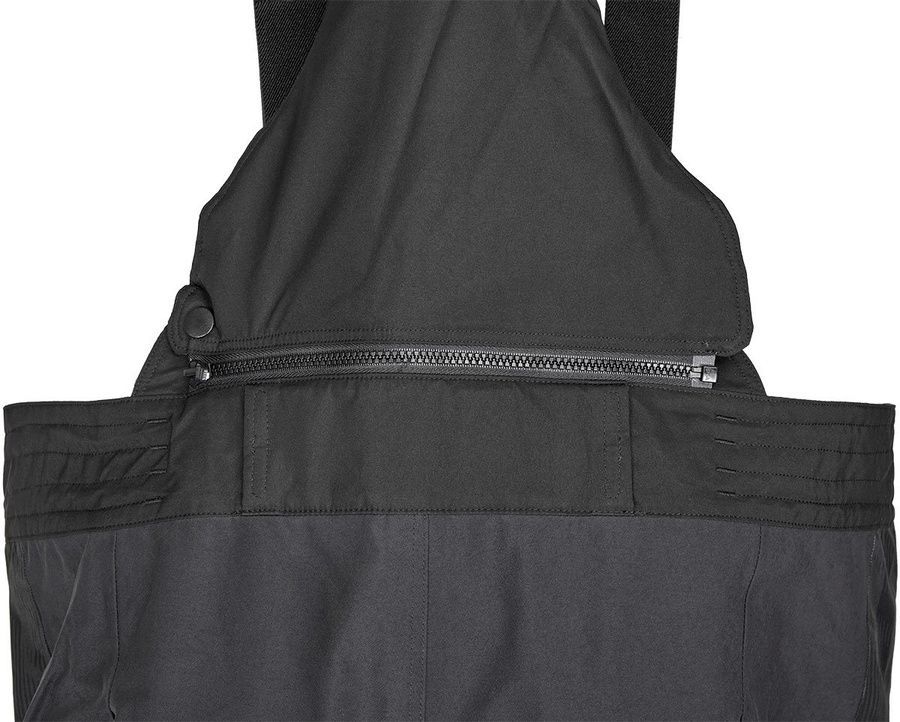 Охотничий мужской костюм GORE-TEX Nexus Protective Suit Black Shimano фото