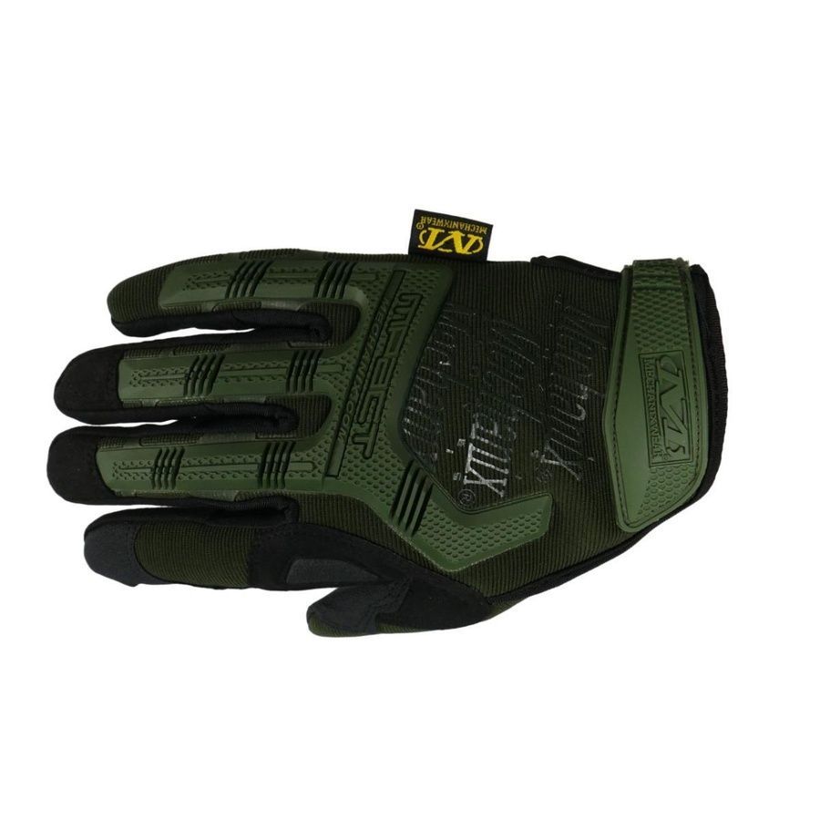 Перчатки Mechanix MX-61 фото