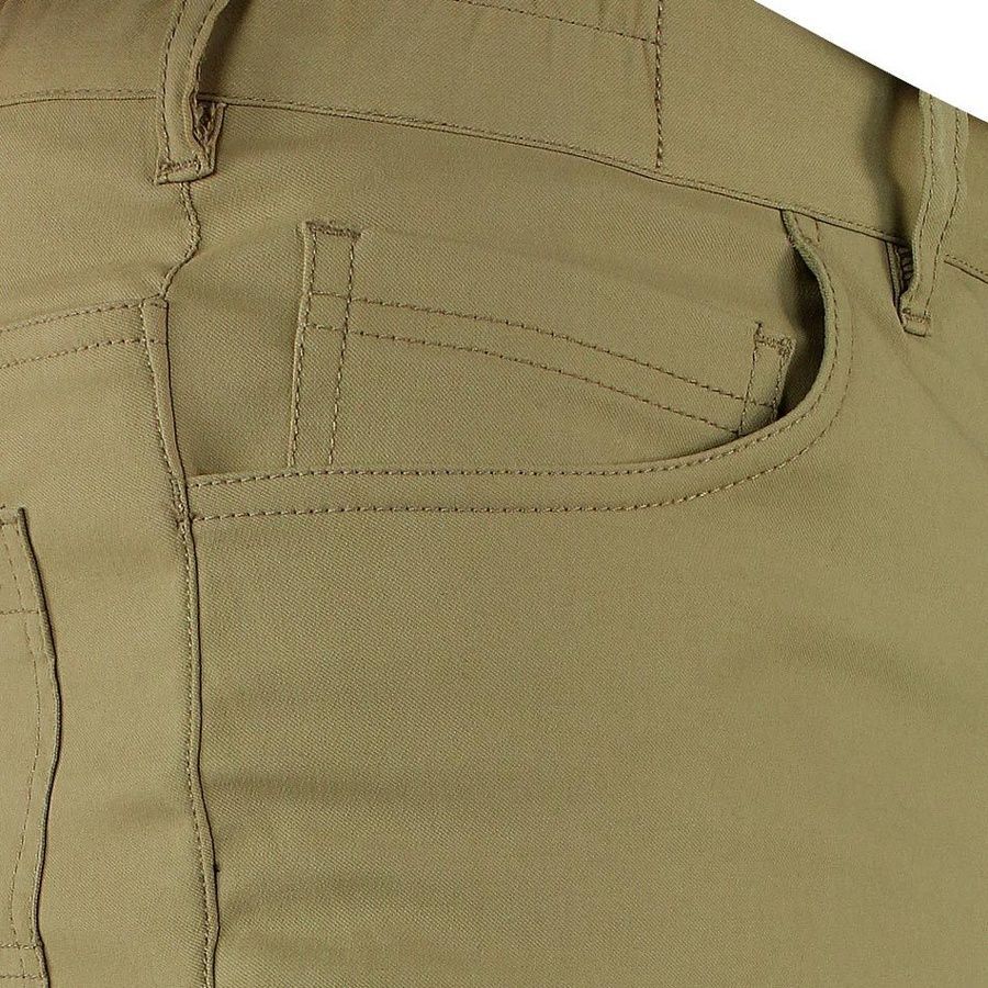 Брюки Condor-Clothing Cipher Pants 34/34 Flat Dark Earth фото