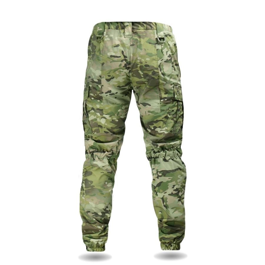 Військові зимові штани FS RINGO Multicam Kiborg фото