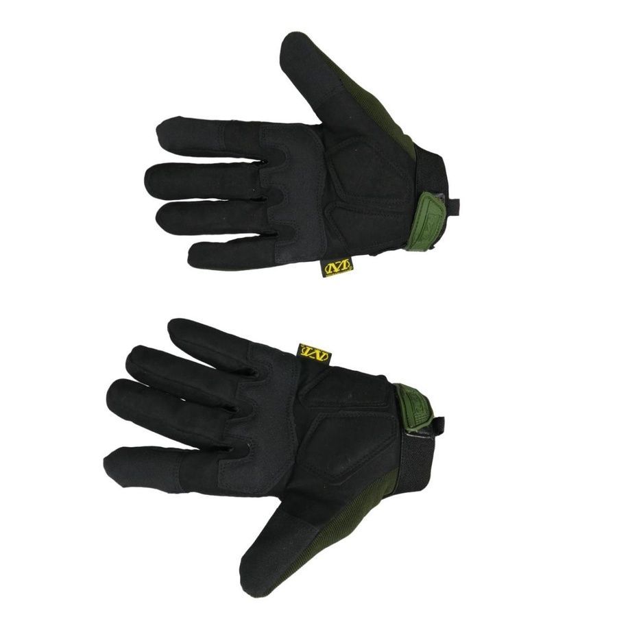 Перчатки Mechanix MX-61 фото