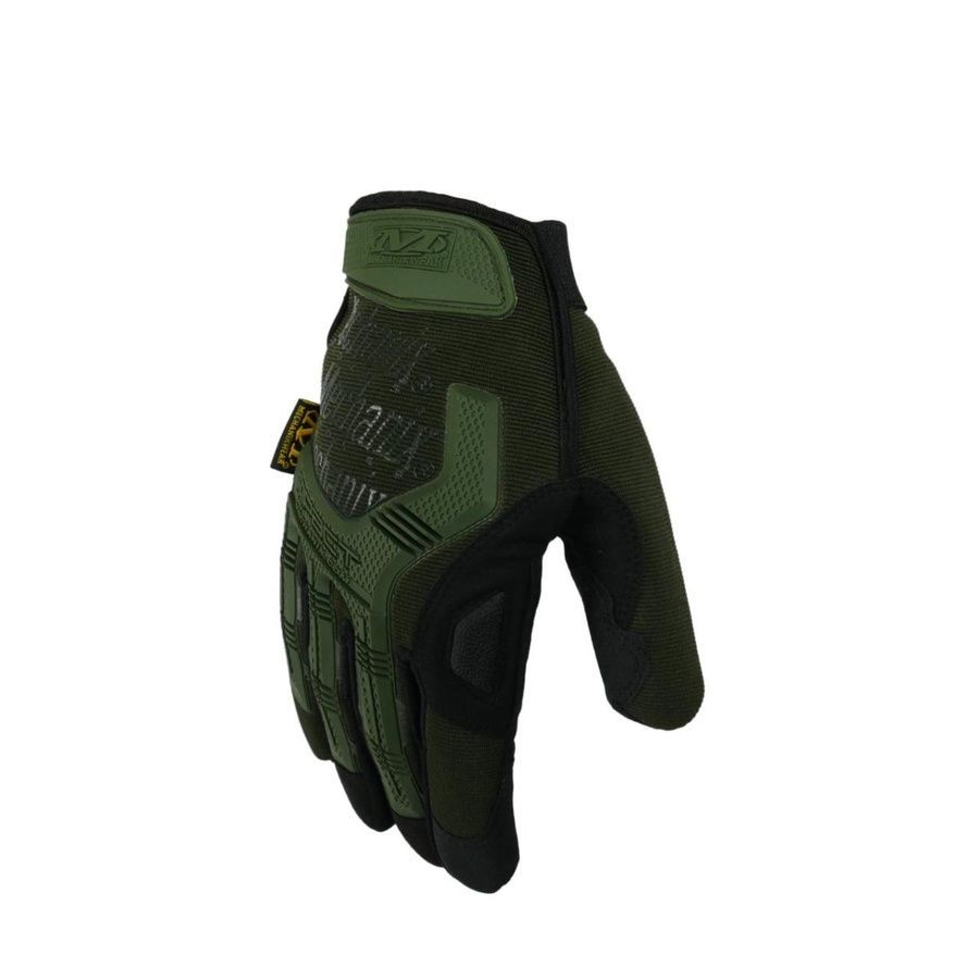 Перчатки Mechanix MX-61 фото