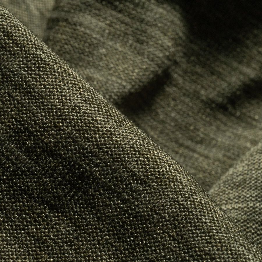 Женская термокофта Pani Hawk Polarheat QS Hex Олива Меланж Camotec фото