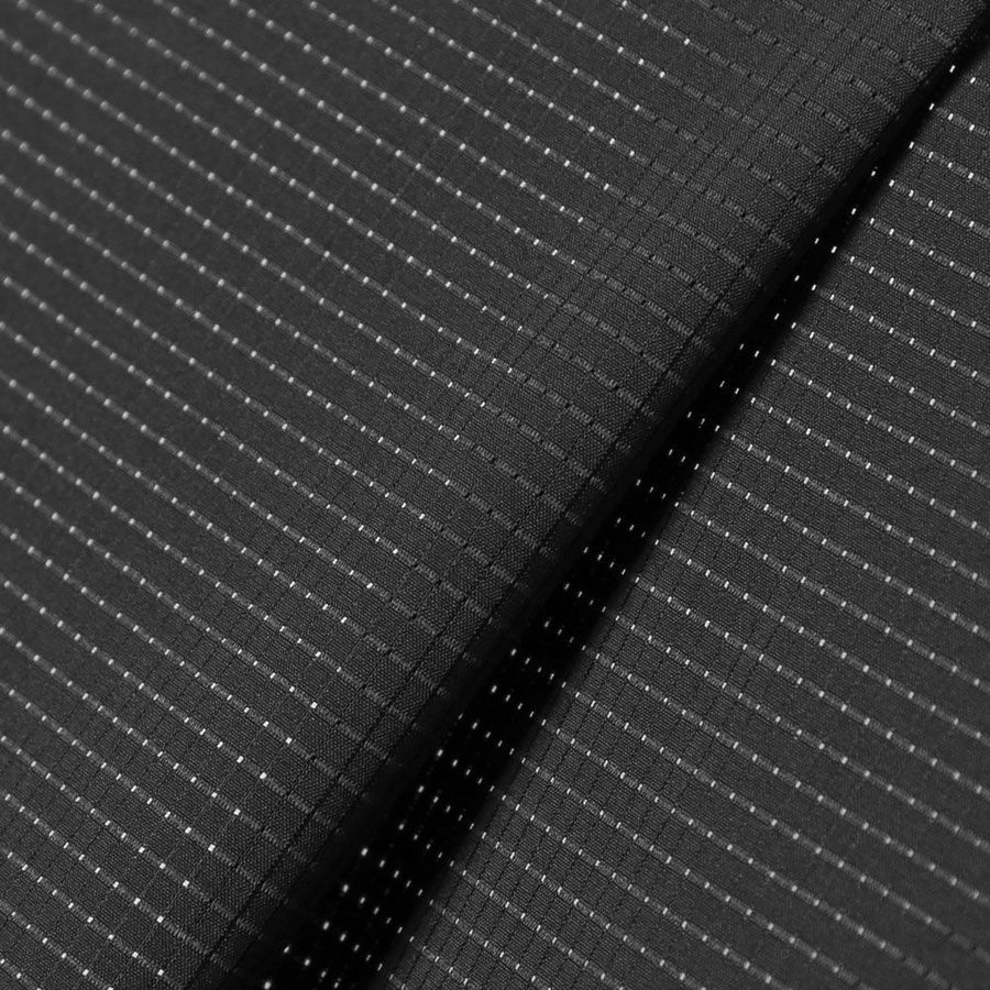 Тактична футболка Поло Air VNT Black Camotec фото