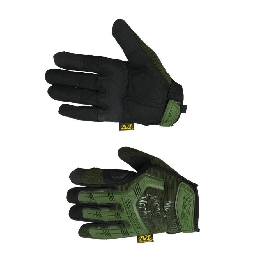 Перчатки Mechanix MX-61 фото