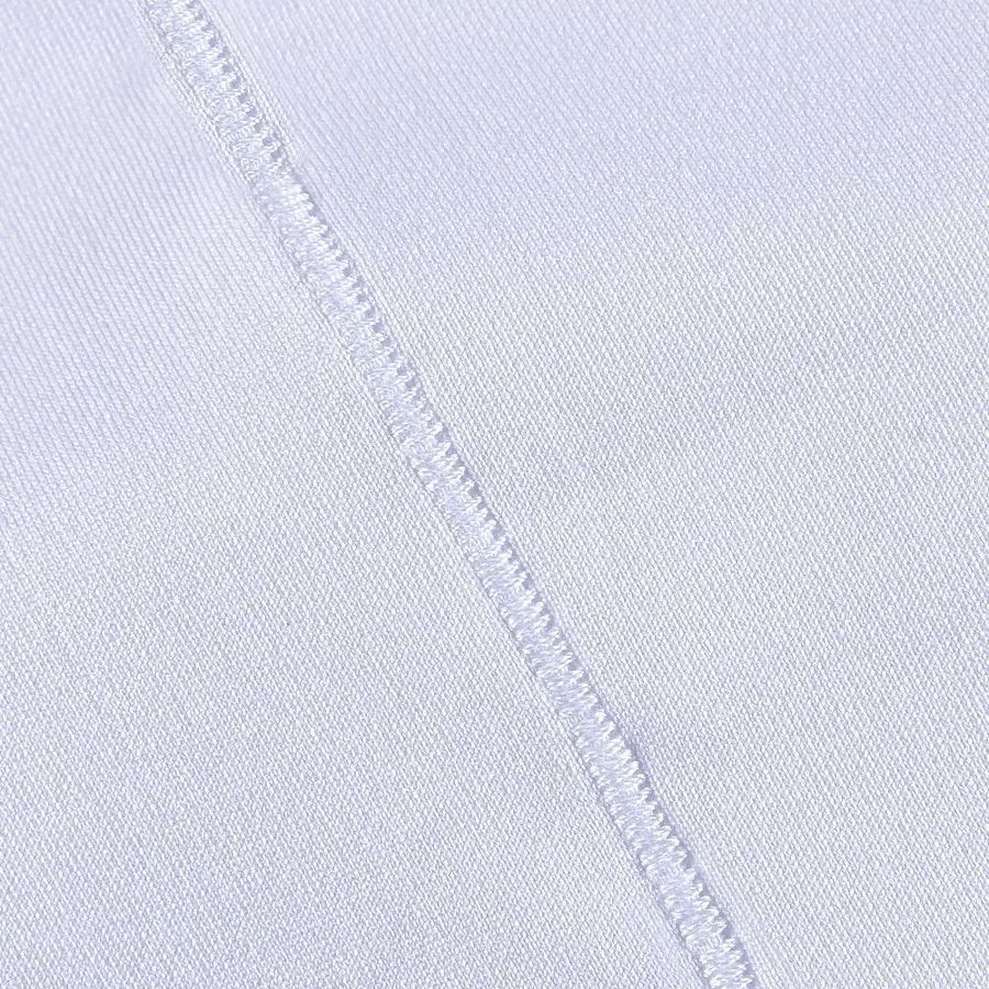 Шарф-труба Basic CoolPass SJ Білий фото