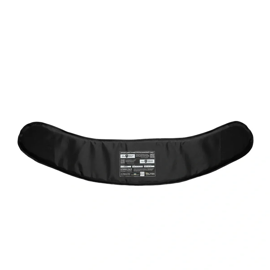 Пояс РПС з балістичним пакетом та підсумками + каремат &ldquo;Легіон&rdquo; мультикам, 1 або 2 клас, MOLLI фото