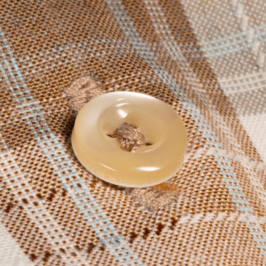 Повсякденна сорочка "Буревій" Light Sand/White Camotec фото