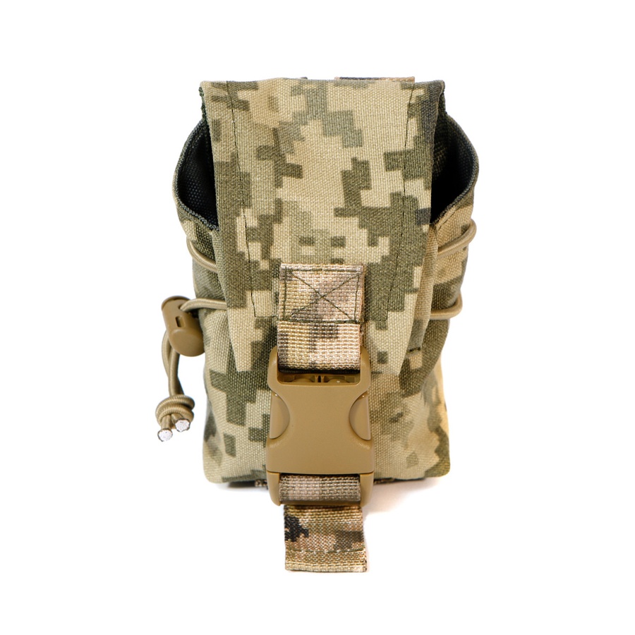 Тактический комплект War Belt (Варбелт) Пиксель Молли KMPL-006 фото