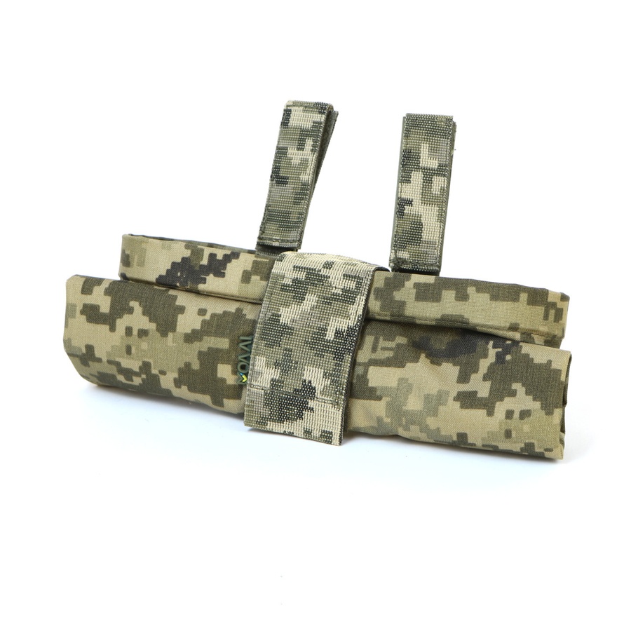 Тактичний комплект War Belt (Варбелт) Піксель МОЛЛІ KMPL-006 фото